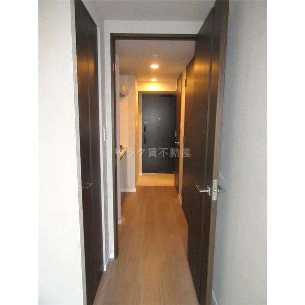 S-RESIDENCE福島Alovitaの室内写真135枚目