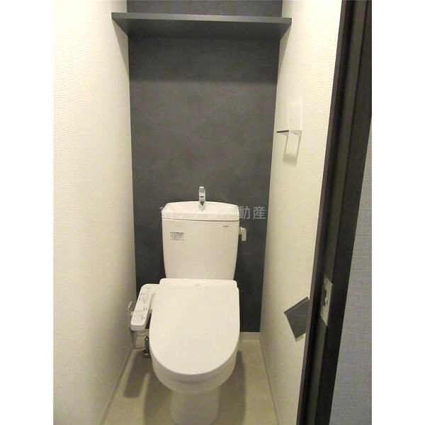 S-RESIDENCE福島Alovitaの室内写真47枚目