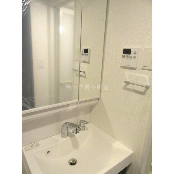 S-RESIDENCE福島Alovitaの室内写真72枚目