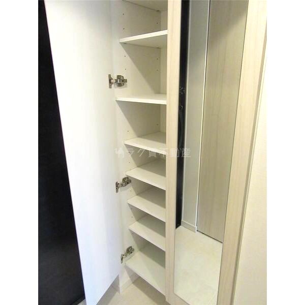 S-RESIDENCE福島Alovitaの室内写真5枚目