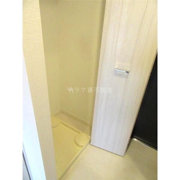 S-RESIDENCE福島Alovitaの室内写真28枚目