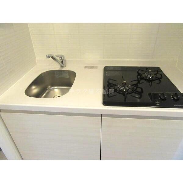 S-RESIDENCE福島Alovitaの室内写真46枚目