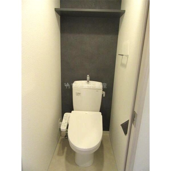 S-RESIDENCE福島Alovitaの室内写真61枚目