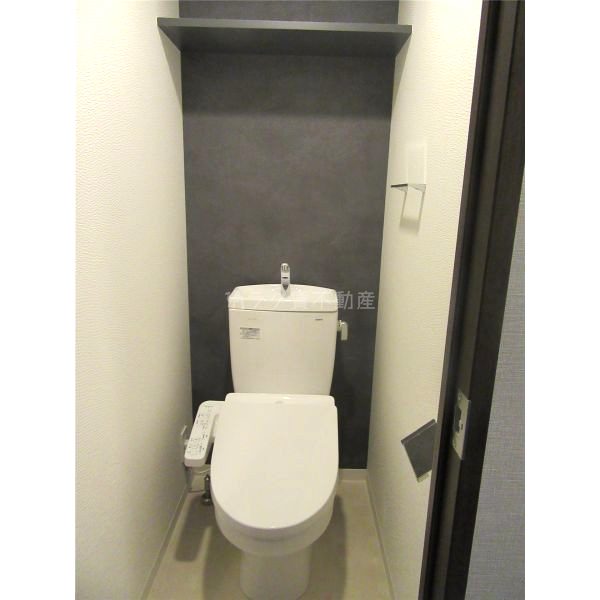 S-RESIDENCE福島Alovitaの室内写真48枚目