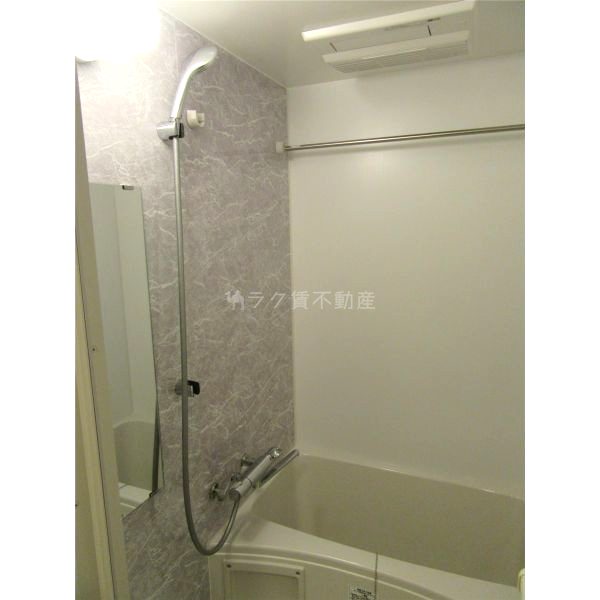 S-RESIDENCE福島Alovitaの室内写真119枚目