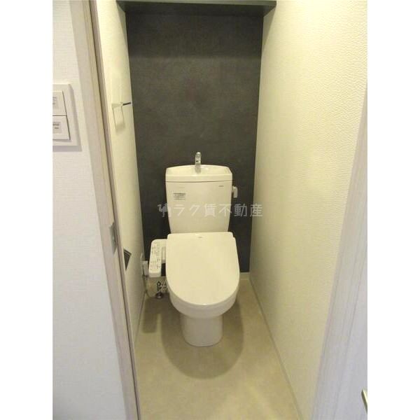 S-RESIDENCE福島Alovitaの室内写真27枚目