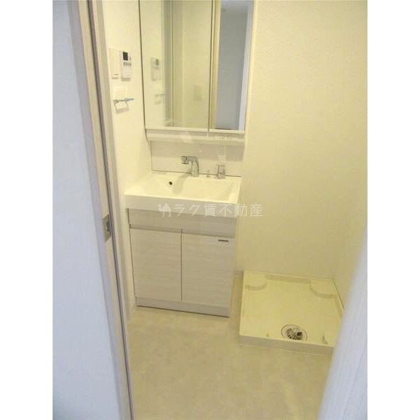 S-RESIDENCE福島Alovitaの室内写真31枚目