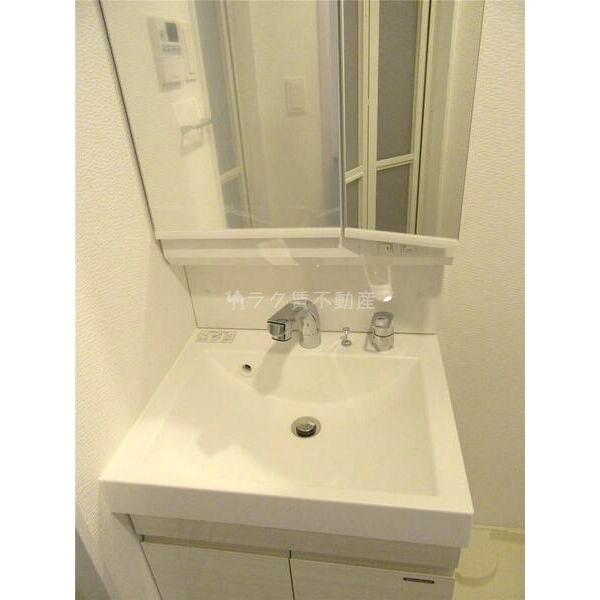 S-RESIDENCE福島Alovitaの室内写真42枚目