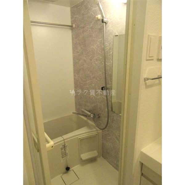 S-RESIDENCE福島Alovitaの室内写真46枚目