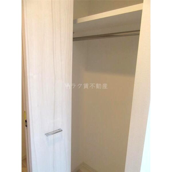 S-RESIDENCE福島Alovitaの室内写真55枚目