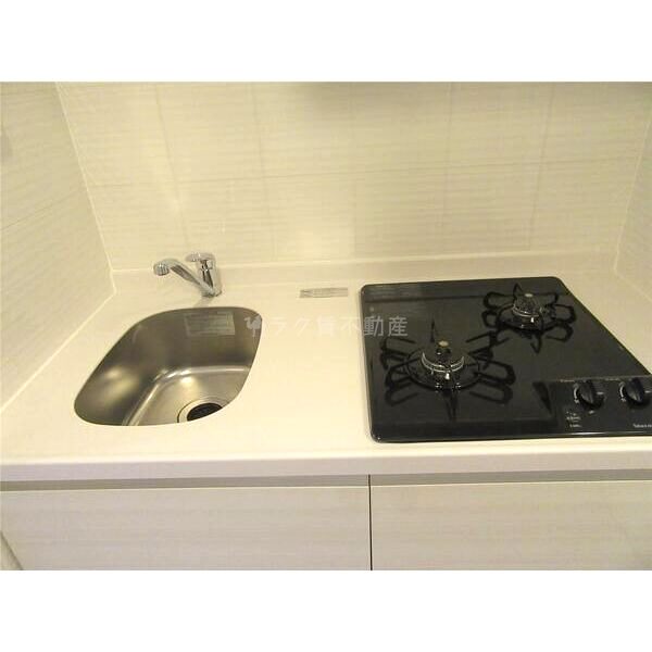 S-RESIDENCE福島Alovitaの室内写真12枚目