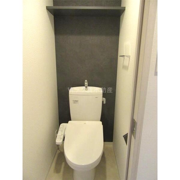 S-RESIDENCE福島Alovitaの室内写真26枚目