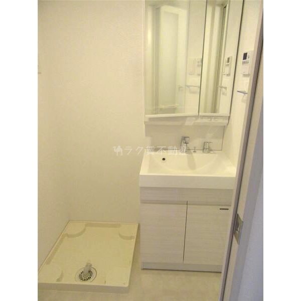 S-RESIDENCE福島Alovitaの室内写真33枚目