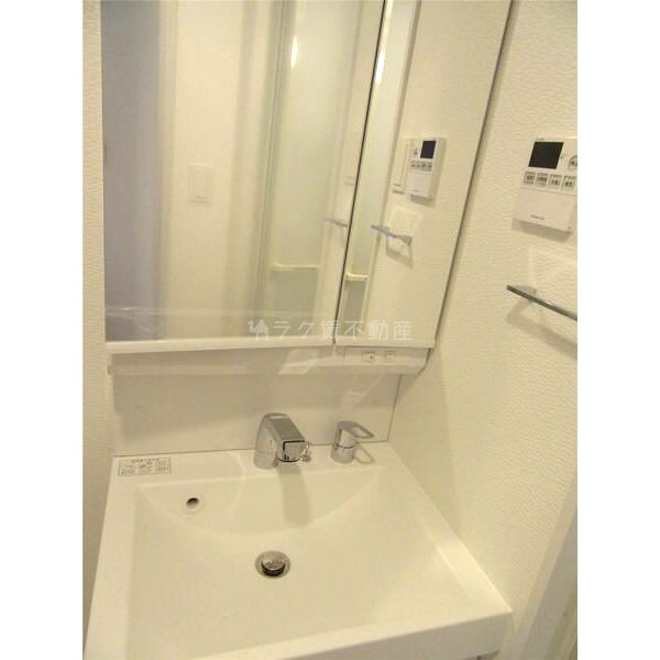S-RESIDENCE福島Alovitaの室内写真43枚目