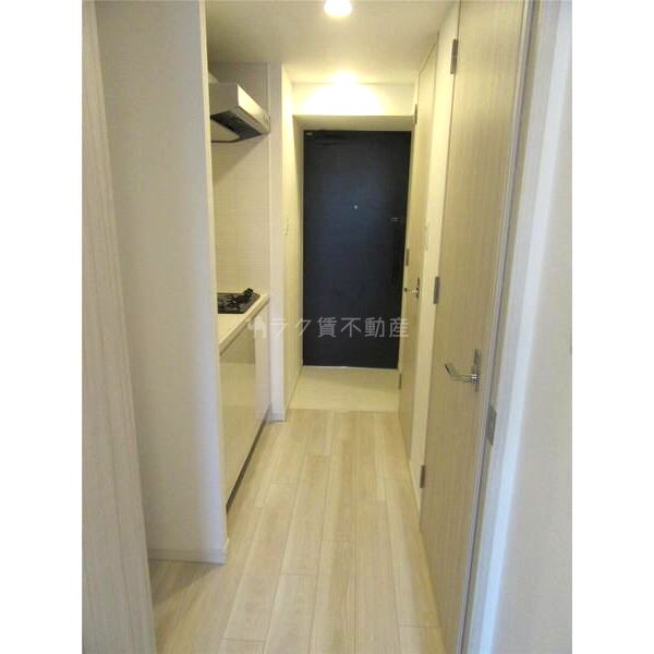 S-RESIDENCE福島Alovitaの室内写真60枚目