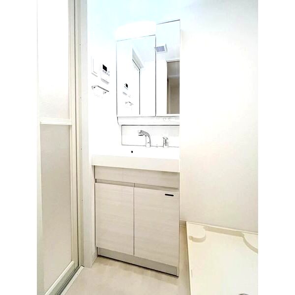 S-RESIDENCE福島Alovitaの室内写真40枚目