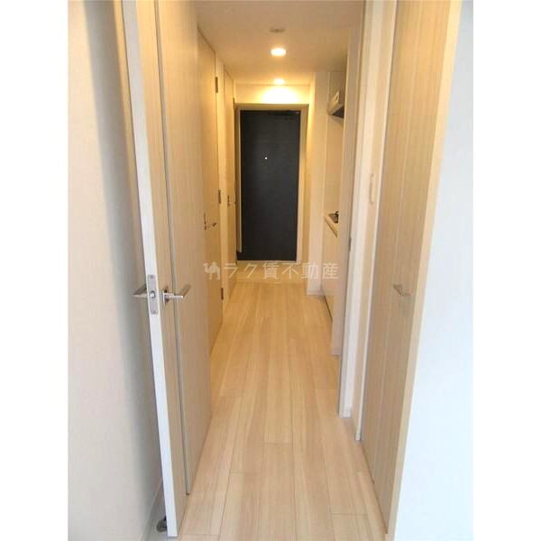 S-RESIDENCE福島Alovitaの室内写真82枚目