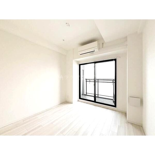 S-RESIDENCE福島Alovitaの室内写真22枚目