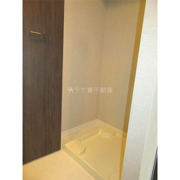 S-RESIDENCE福島Alovitaの室内写真18枚目