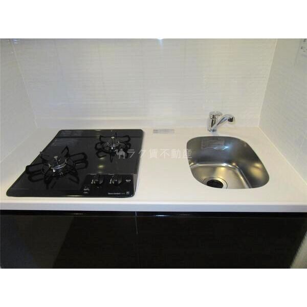 S-RESIDENCE福島Alovitaの室内写真24枚目