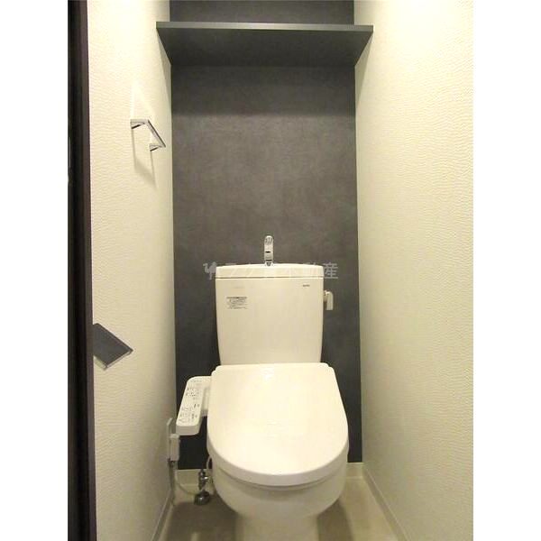 S-RESIDENCE福島Alovitaの室内写真32枚目