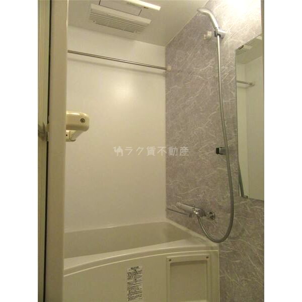 S-RESIDENCE福島Alovitaの室内写真52枚目