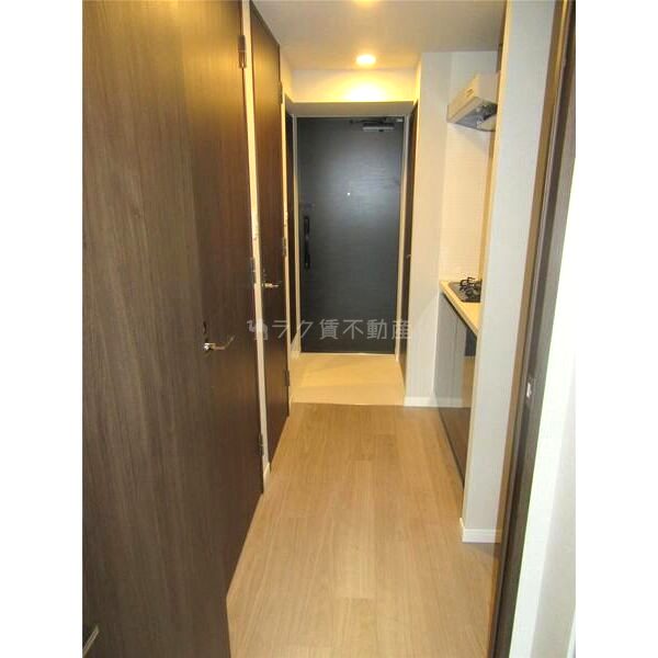 S-RESIDENCE福島Alovitaの室内写真76枚目
