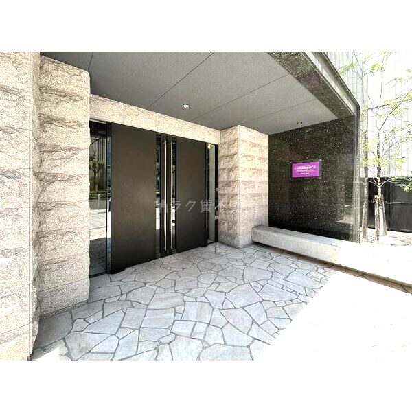 S-RESIDENCE南堀江の外観3枚目