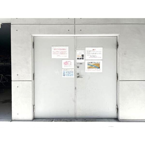 S-RESIDENCE南堀江の外観8枚目