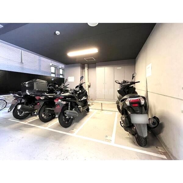 S-RESIDENCE南堀江の外観10枚目