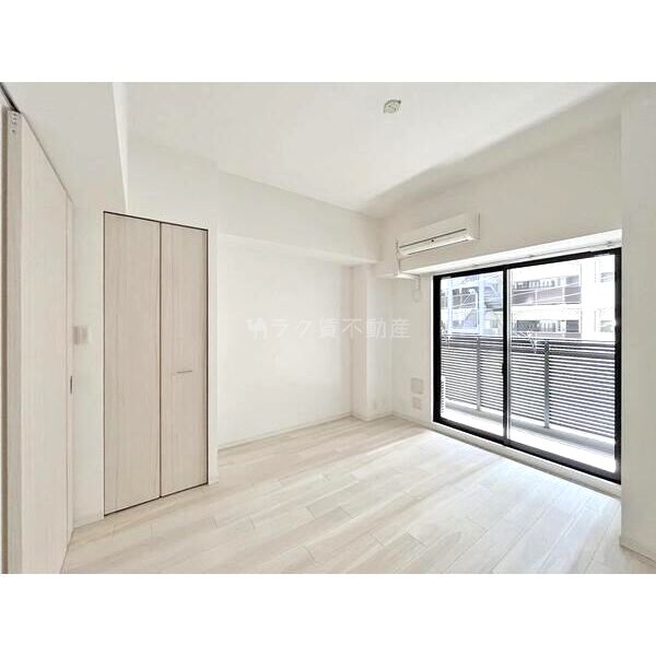 S-RESIDENCE南堀江の室内写真16枚目