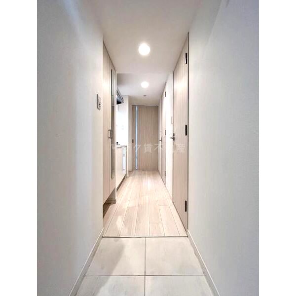 S-RESIDENCE南堀江の室内写真82枚目