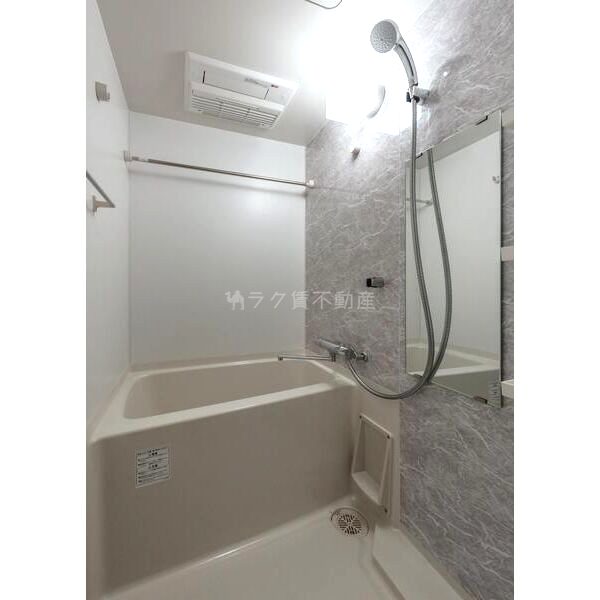 S-RESIDENCE南堀江の室内写真52枚目