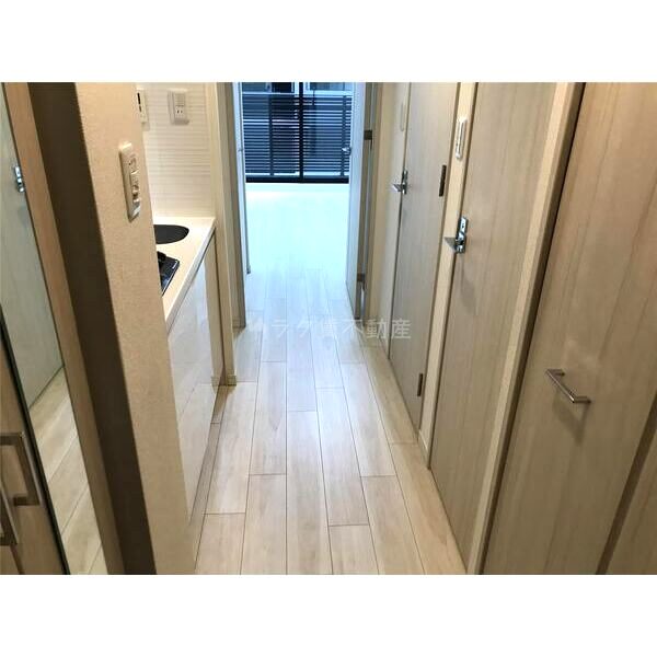 S-RESIDENCE南堀江の室内写真79枚目
