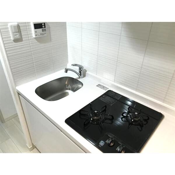 S-RESIDENCE南堀江の室内写真24枚目