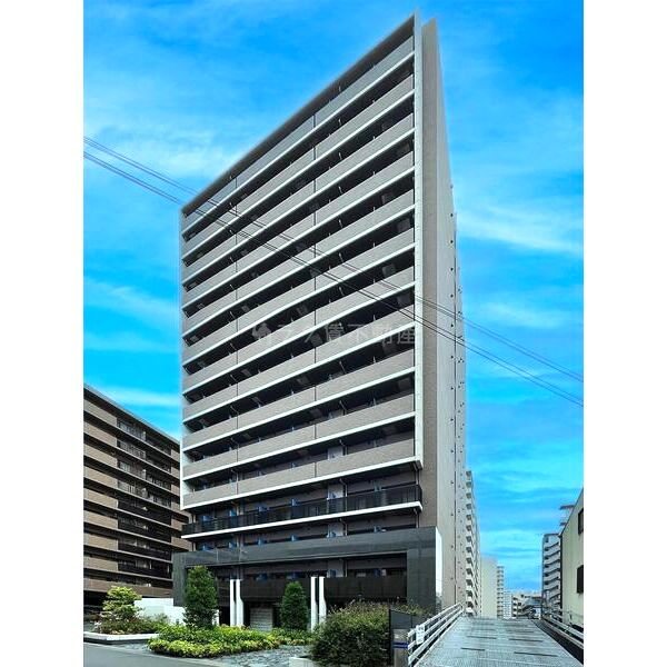 S-RESIDENCE新大阪WEST