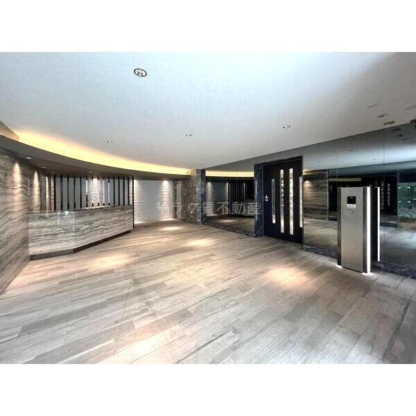 S-RESIDENCE新大阪WESTの外観4枚目