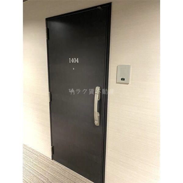S-RESIDENCE新大阪WESTの室内写真23枚目