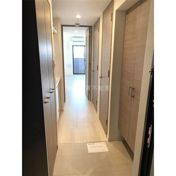 S-RESIDENCE新大阪WESTの室内写真44枚目