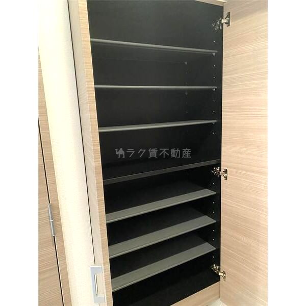 S-RESIDENCE新大阪WESTの室内写真57枚目