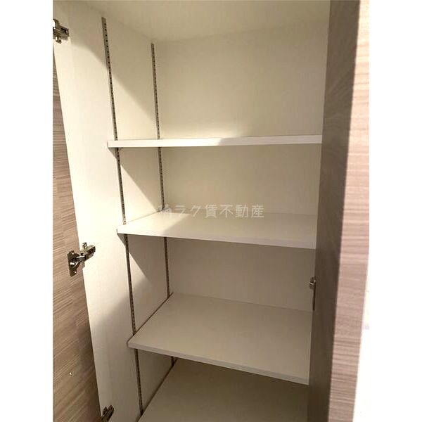 S-RESIDENCE新大阪WESTの室内写真78枚目