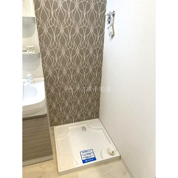 S-RESIDENCE新大阪WESTの室内写真122枚目
