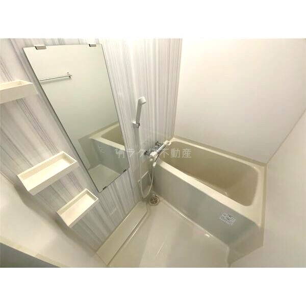 S-RESIDENCE新大阪WESTの室内写真42枚目