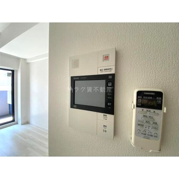 S-RESIDENCE新大阪WESTの室内写真99枚目