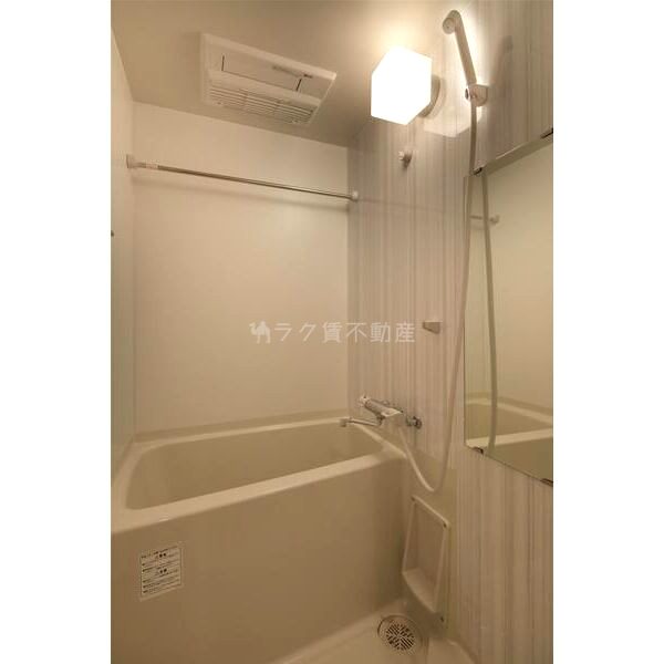 S-RESIDENCE新大阪WESTの室内写真64枚目