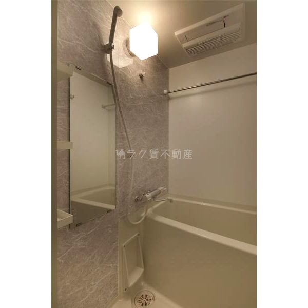 S-RESIDENCE新大阪WESTの室内写真123枚目
