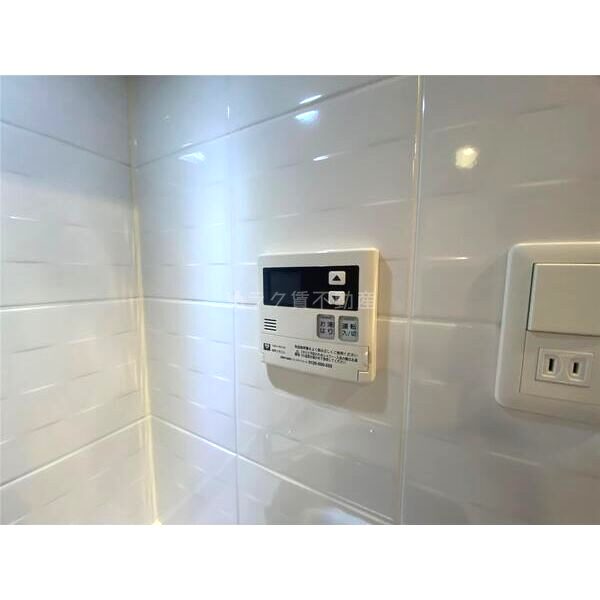 S-RESIDENCE新大阪WESTの室内写真177枚目