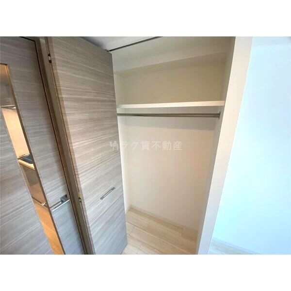 S-RESIDENCE新大阪WESTの室内写真200枚目