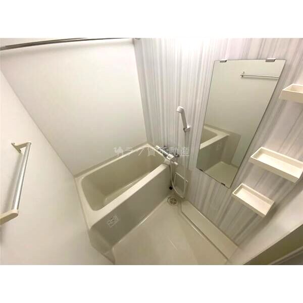 S-RESIDENCE新大阪WESTの室内写真59枚目