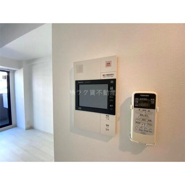 S-RESIDENCE新大阪WESTの室内写真149枚目
